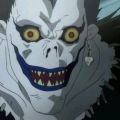 Portrait de Ryuk