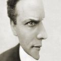 Portrait de Houdini