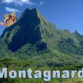 Portrait de Montagnard