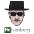 Portrait de Heisenberge