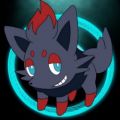 Portrait de Zorua