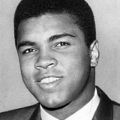 Portrait de Muhammad Ali