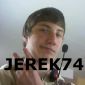 Portrait de JEREK74380