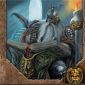 Portrait de Thorgrim