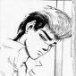 Portrait de Eikichi Onizuka