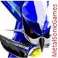 Portrait de Metal-Sonic