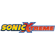 Portrait de sonicXtreme