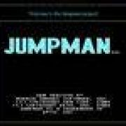 Portrait de jump-man2600