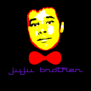 Portrait de jujubrothertv