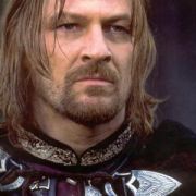 Portrait de Boromir