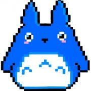 Portrait de TotoroEarth