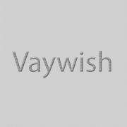 Portrait de Vaywish