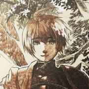 Portrait de Ramza