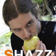 Portrait de Shazz
