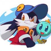 Portrait de KloKlonoa