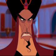 Portrait de Jafar