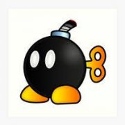 Portrait de Debob-omb