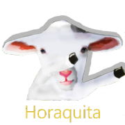 Portrait de Horaquita