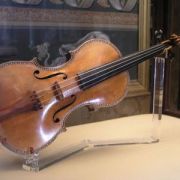 Portrait de StradivariusBoys