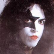 Portrait de The Starchild