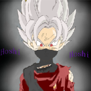 Portrait de Hoshi
